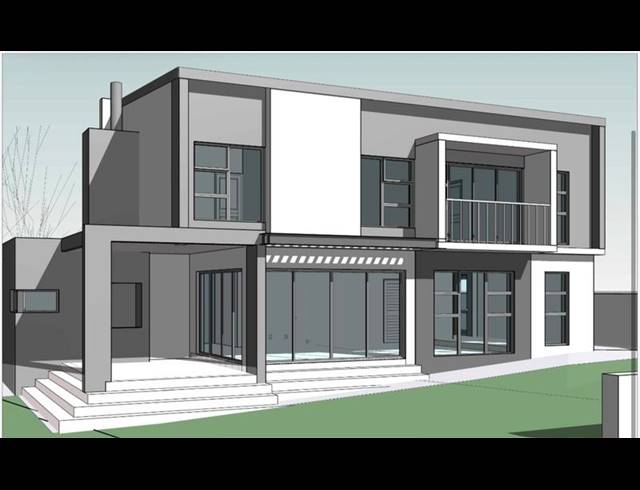 4 BEDROOM HOUSE FOR SALE IN FOUNTAINBROOK ESTATE